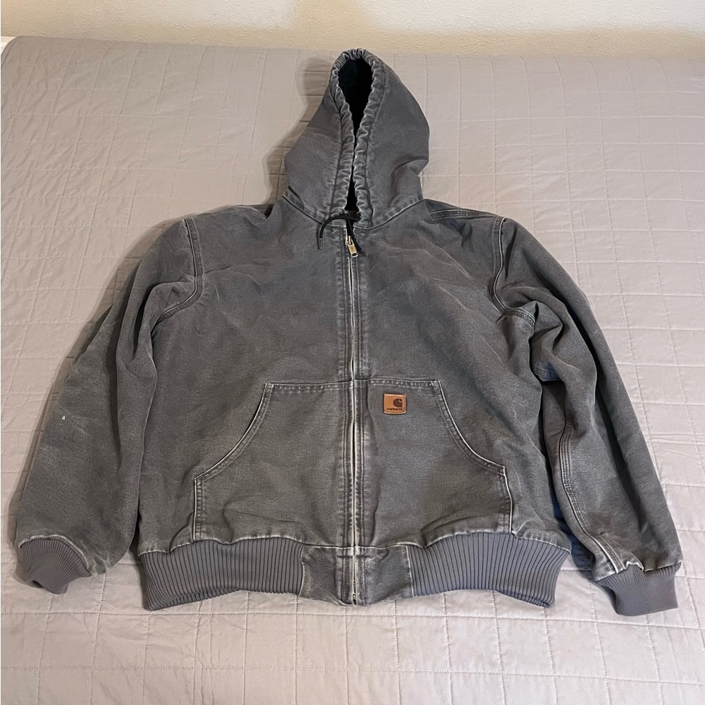 Carhartt Insulated Jacket